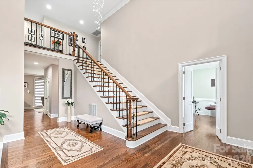 8600 Brownes Pond Lane Charlotte NC 28277