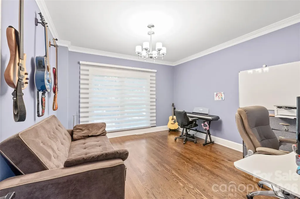8600 Brownes Pond Lane Charlotte NC 28277