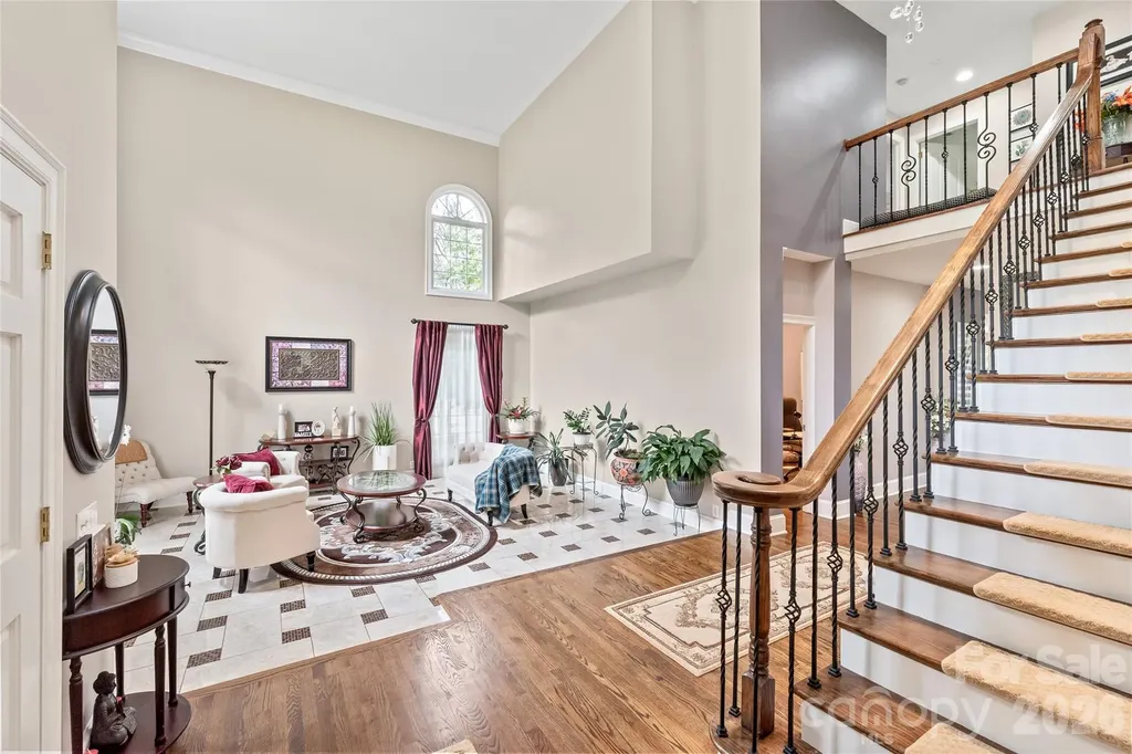 8600 Brownes Pond Lane Charlotte NC 28277