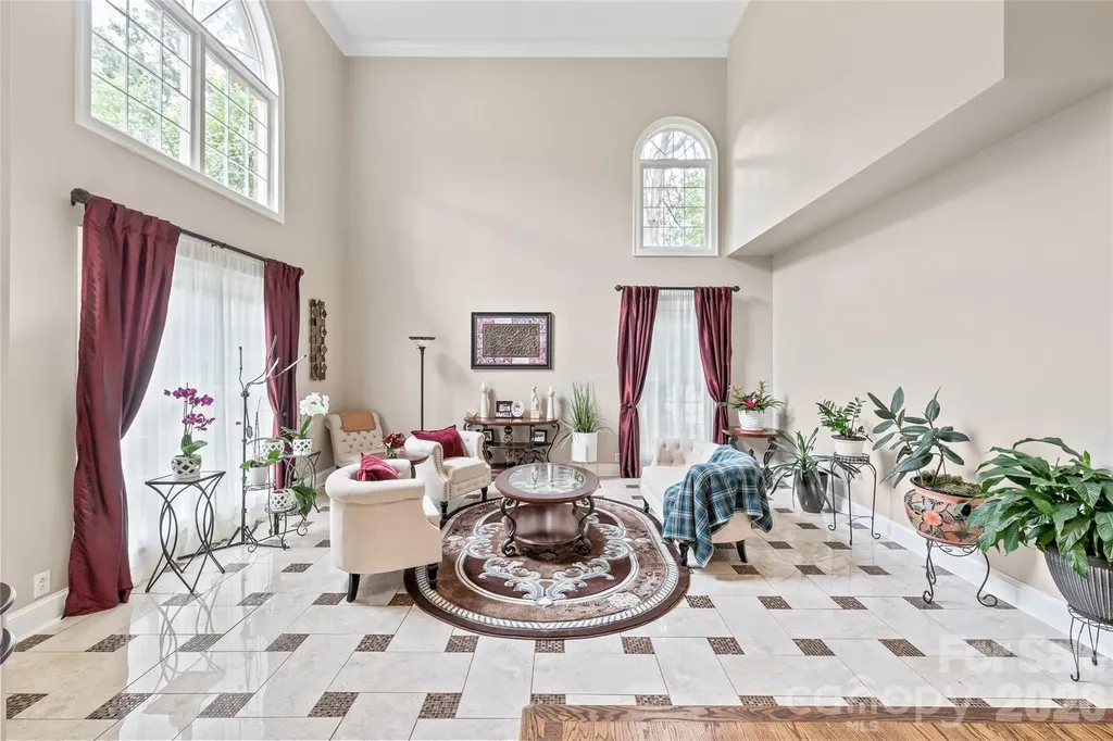 8600 Brownes Pond Lane Charlotte NC 28277