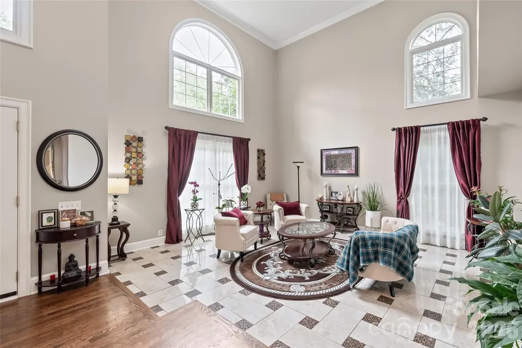 8600 Brownes Pond Lane Charlotte NC 28277