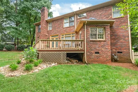 8600 Brownes Pond Lane Charlotte NC 28277
