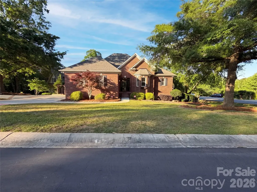 142 Canterbury Crossing Fort Mill SC 29708