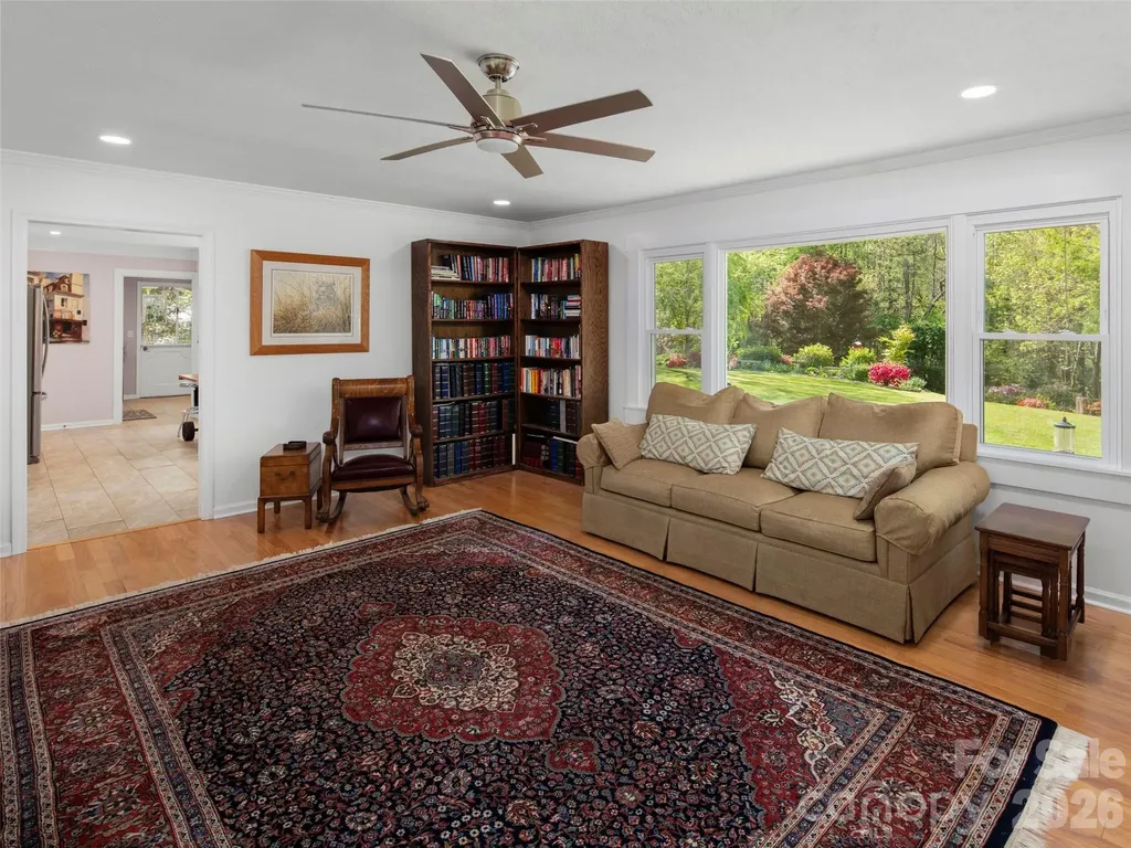304 Wood Dale Drive Hendersonville NC 28791
