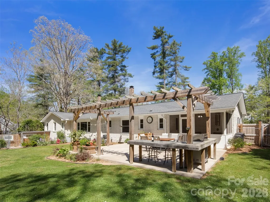 304 Wood Dale Drive Hendersonville NC 28791