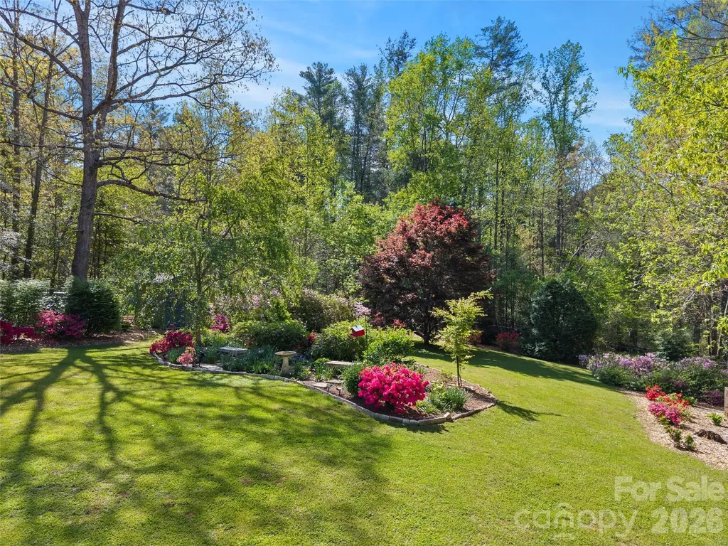 304 Wood Dale Drive Hendersonville NC 28791