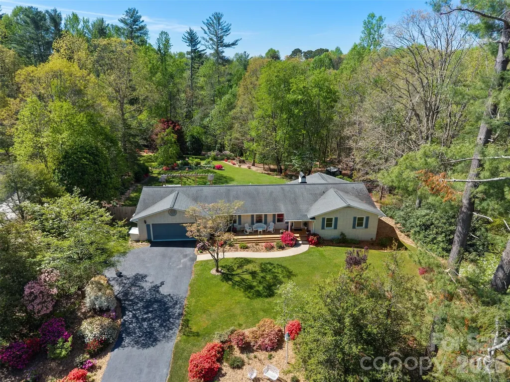 304 Wood Dale Drive Hendersonville NC 28791