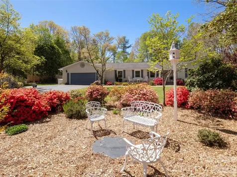 304 Wood Dale Drive Hendersonville NC 28791