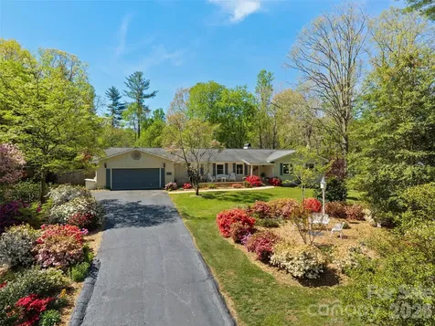 304 Wood Dale Drive Hendersonville NC 28791