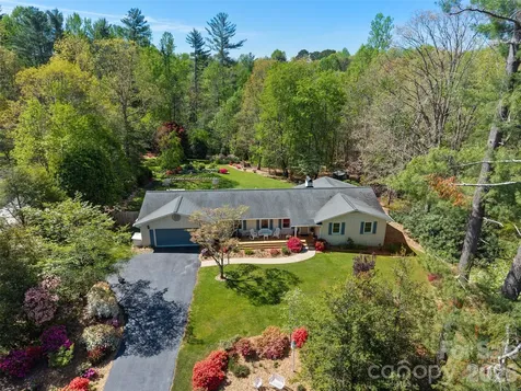 304 Wood Dale Drive Hendersonville NC 28791