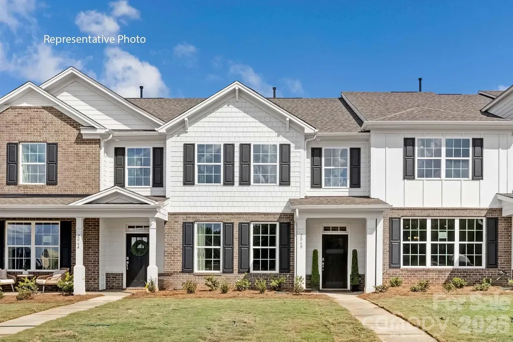1042 Whistling Place Indian Trail NC 28079