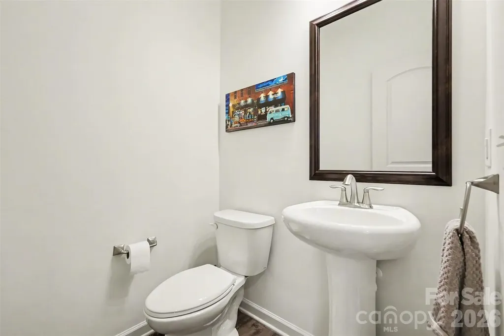 9431 Ainslie Downs Street Charlotte NC 28273
