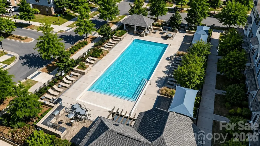 9431 Ainslie Downs Street Charlotte NC 28273