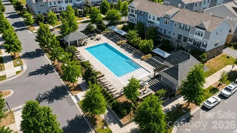 9431 Ainslie Downs Street Charlotte NC 28273