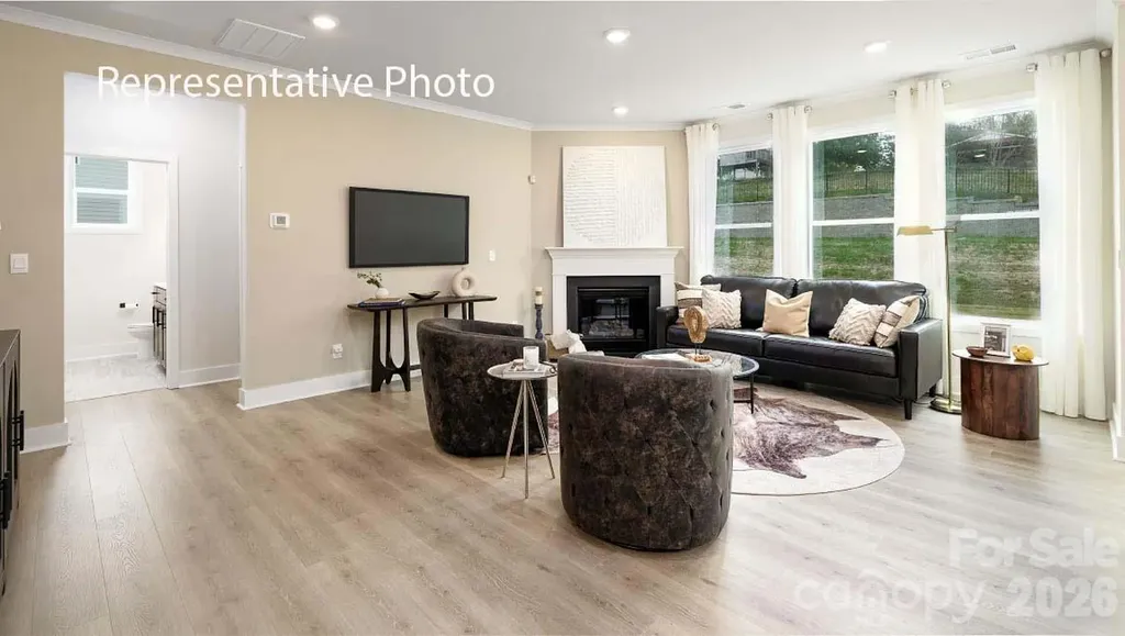 3059 Eclipse Court Indian Trail NC 28079