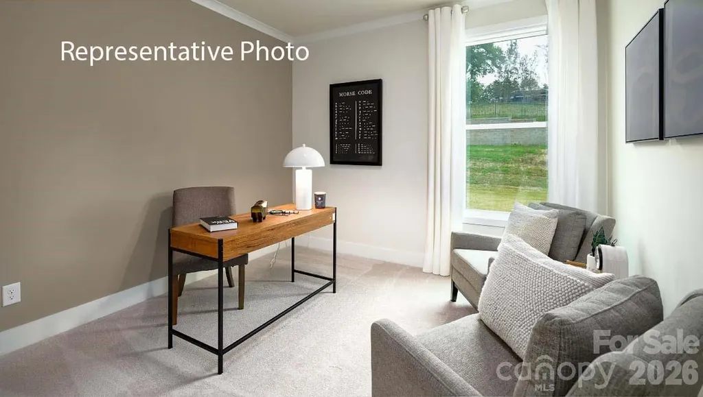 3059 Eclipse Court Indian Trail NC 28079