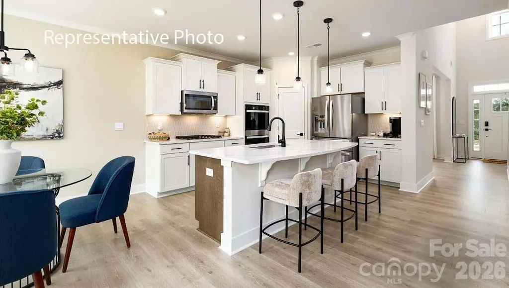 3059 Eclipse Court Indian Trail NC 28079