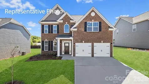 3059 Eclipse Court Indian Trail NC 28079