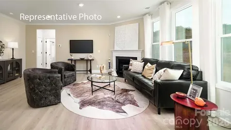 3059 Eclipse Court Indian Trail NC 28079