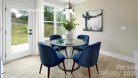 3059 Eclipse Court Indian Trail NC 28079
