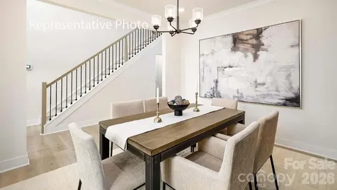 3059 Eclipse Court Indian Trail NC 28079