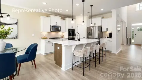 3059 Eclipse Court Indian Trail NC 28079