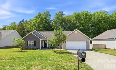 1124 Turtle Ridge Drive Monroe NC 28110