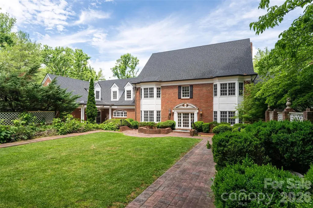 14 Brookside Road Asheville NC 28803