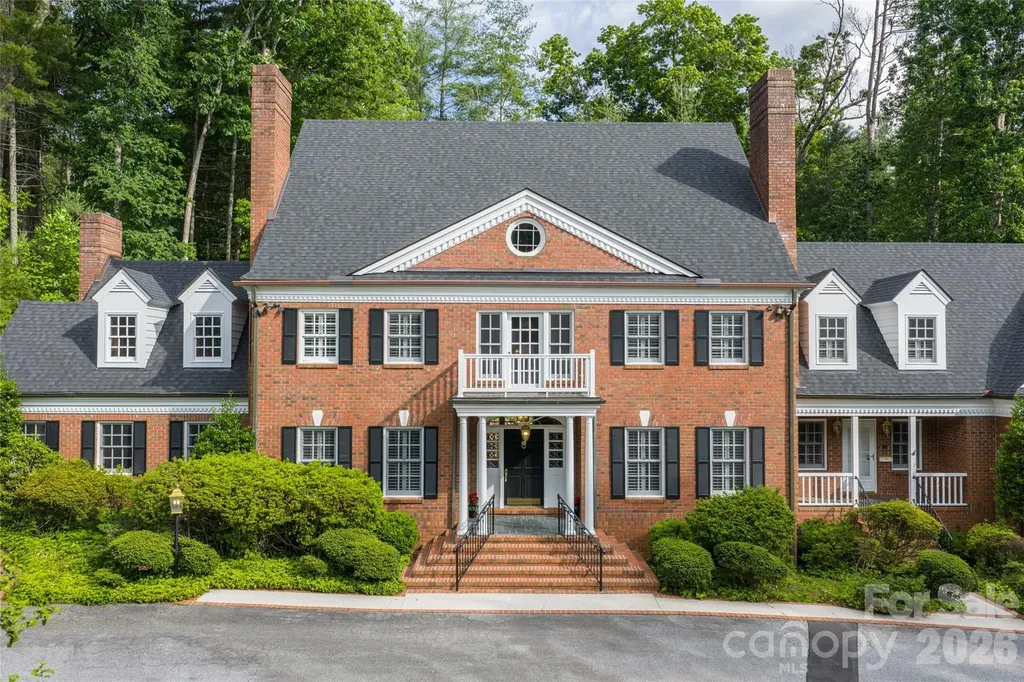 14 Brookside Road Asheville NC 28803