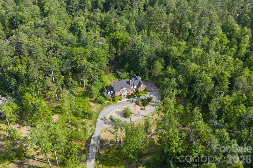 14 Brookside Road Asheville NC 28803
