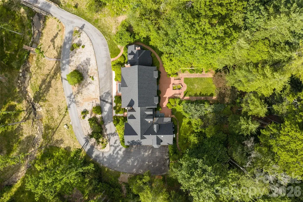 14 Brookside Road Asheville NC 28803