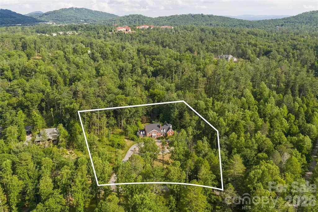 14 Brookside Road Asheville NC 28803