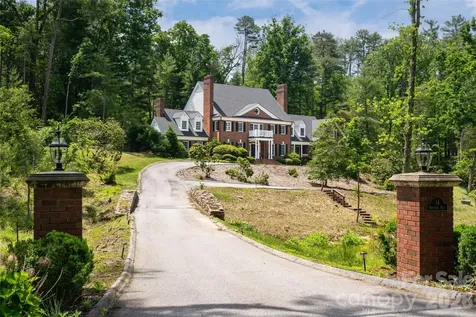 14 Brookside Road Asheville NC 28803