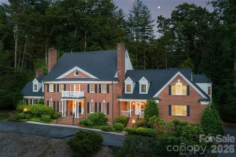14 Brookside Road Asheville NC 28803