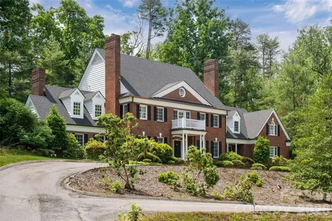 14 Brookside Road Asheville NC 28803