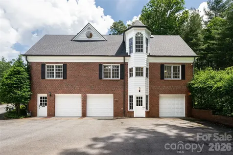14 Brookside Road Asheville NC 28803