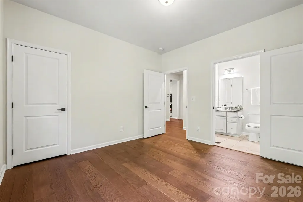824 Abbeywood Drive Waxhaw NC 28173