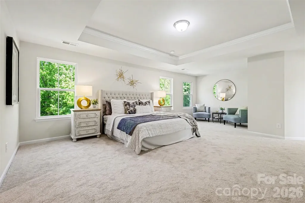 824 Abbeywood Drive Waxhaw NC 28173