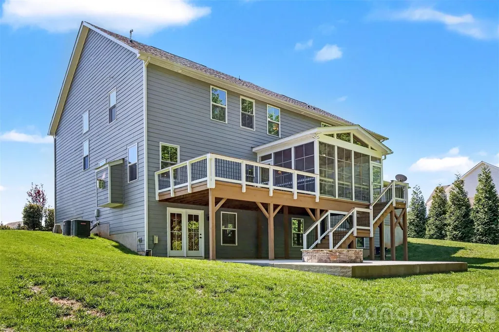 824 Abbeywood Drive Waxhaw NC 28173