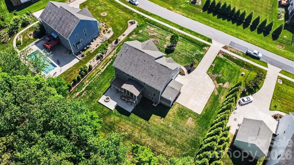 824 Abbeywood Drive Waxhaw NC 28173