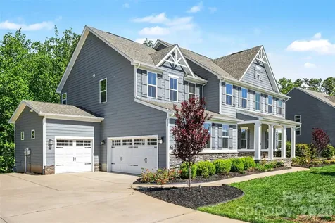 824 Abbeywood Drive Waxhaw NC 28173