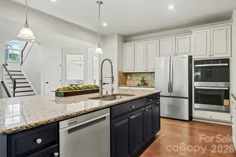 824 Abbeywood Drive Waxhaw NC 28173