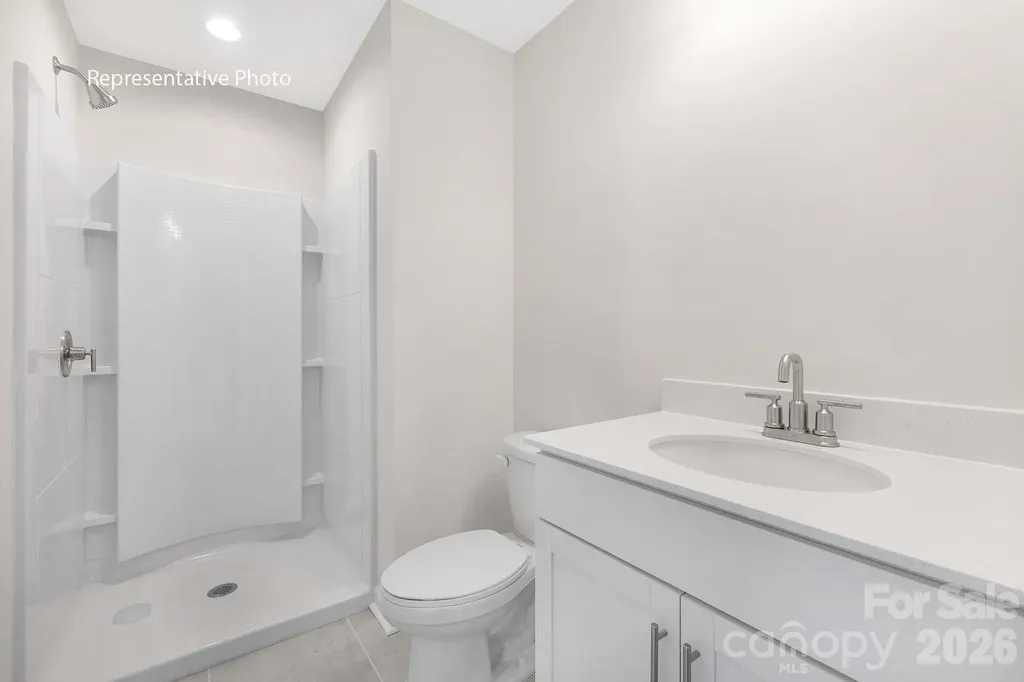 3039 Eclipse Court Indian Trail NC 28079