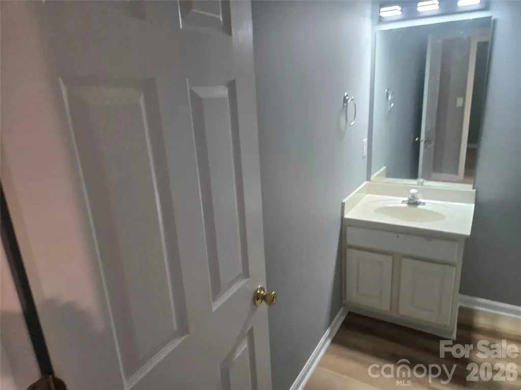 9303 Highrock Drive Waxhaw NC 28173