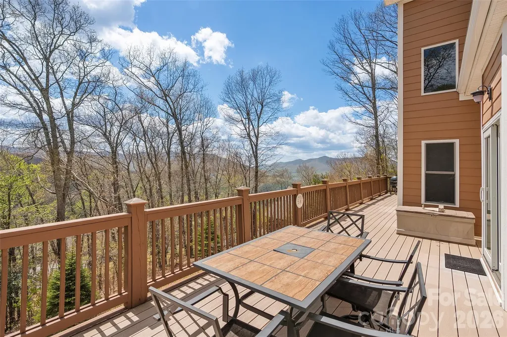 1033 Presidential Drive Waynesville NC 28786