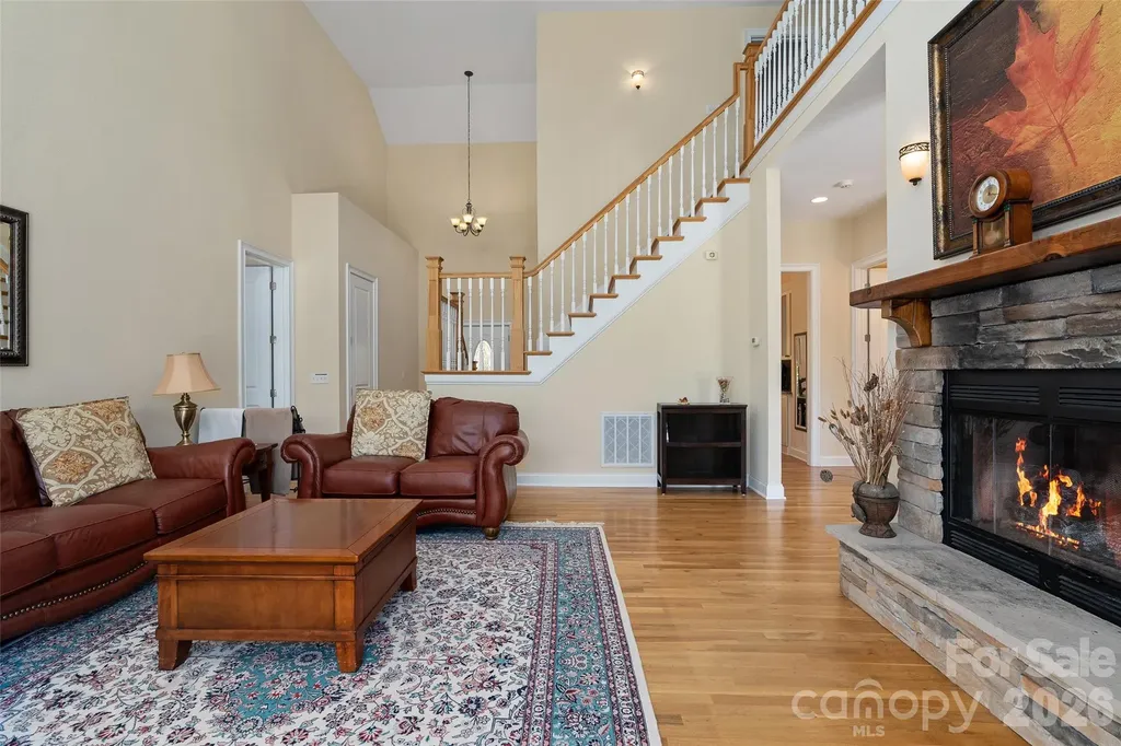 1033 Presidential Drive Waynesville NC 28786