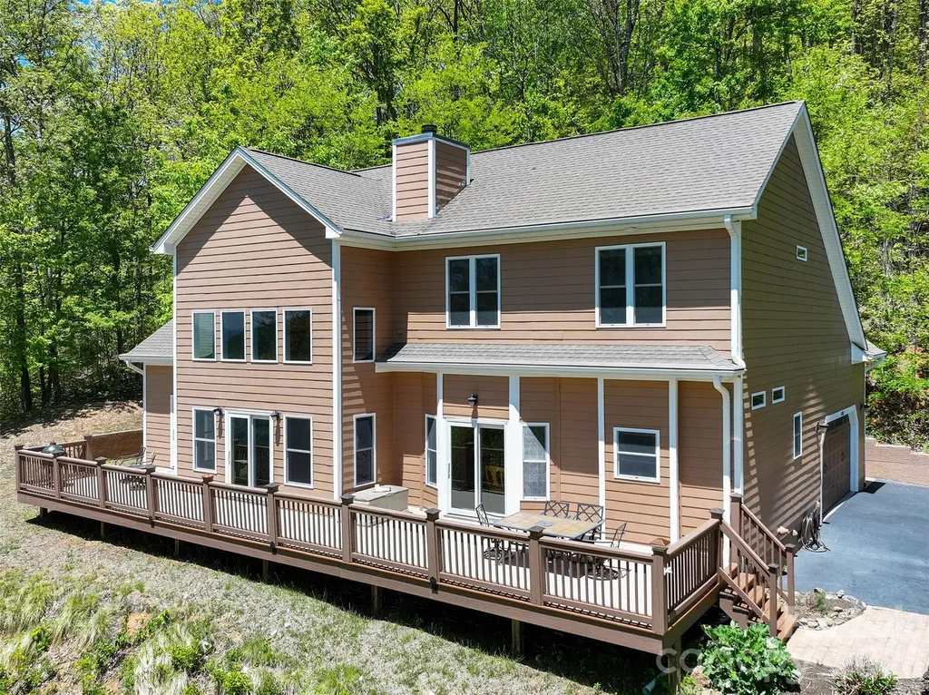 1033 Presidential Drive Waynesville NC 28786