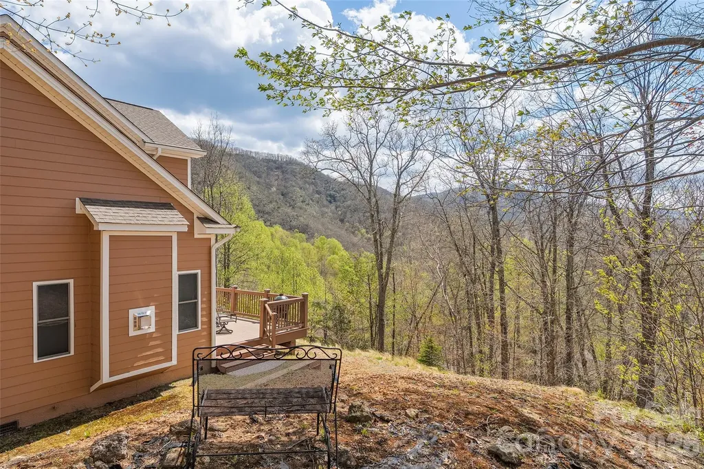 1033 Presidential Drive Waynesville NC 28786