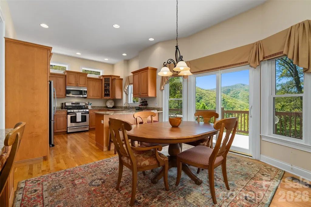 1033 Presidential Drive Waynesville NC 28786