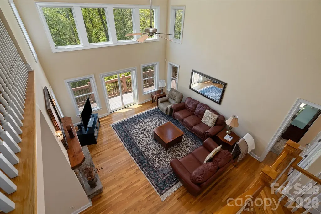 1033 Presidential Drive Waynesville NC 28786